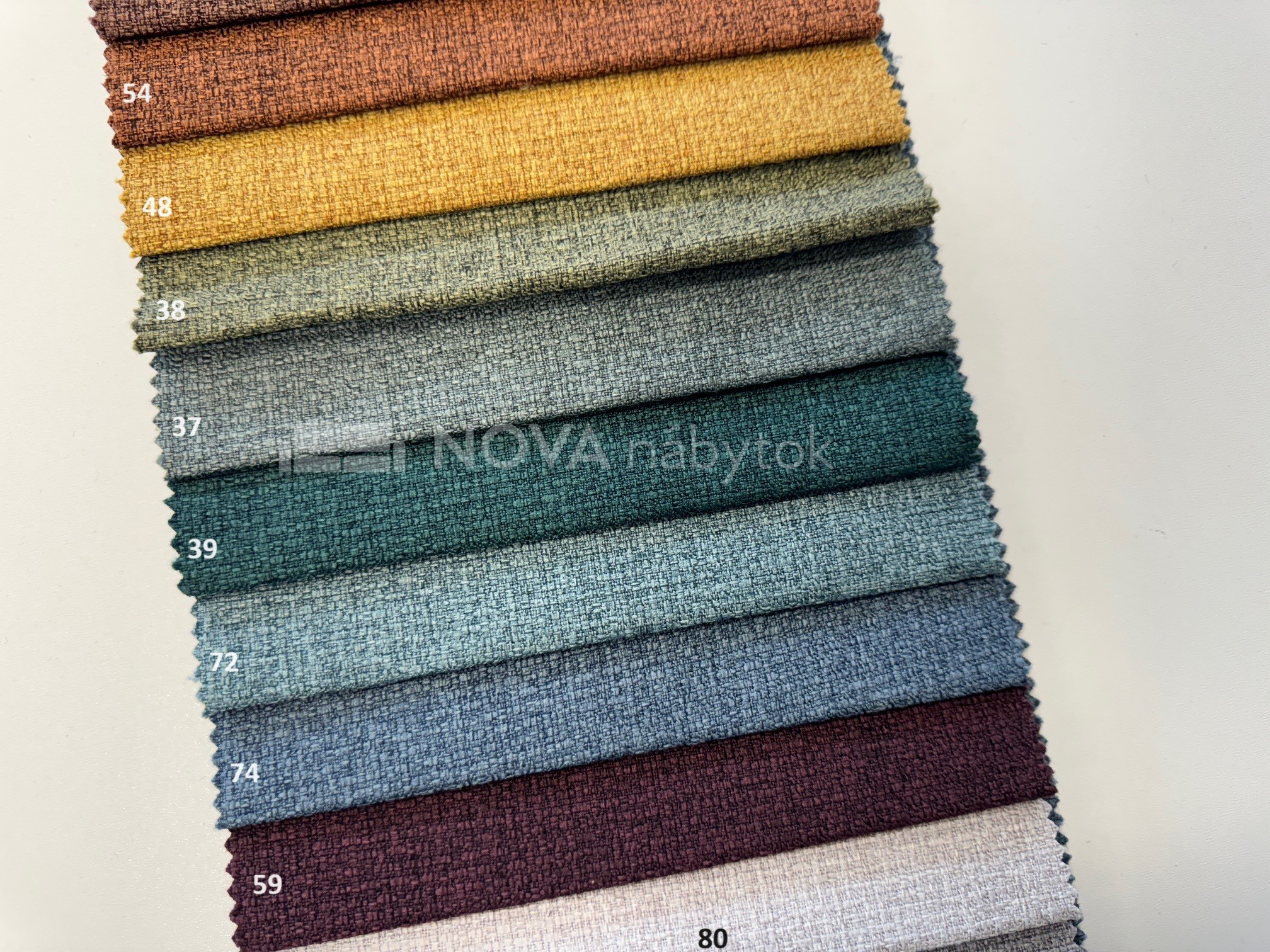 Barrel (3) potahova latka NOVA nabytok